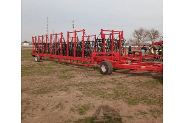 Зубовая борона БГЗ-23УД-03