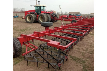Зубовая борона БГЗ-21УД-03