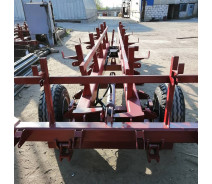 Зубовая борона БГЗ-10У