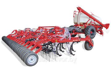 Посевные комплексы ALCOR 10