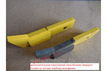 Долото Amazone DMC