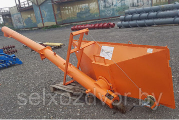 Загрузчики сеялок ГЗС-30УЛ (универсальный)