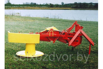 Косилка Л-502 (1-роторная навесная)