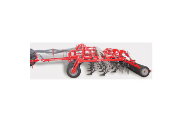 Посевные комплексы ALCOR 7,5