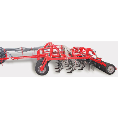 Посевные комплексы ALCOR 7,5