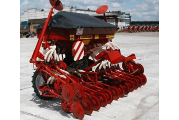 Сеялка пневматическая универсальная СПУ-3Л