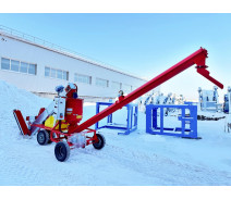 Протравливатель ПСМ-20