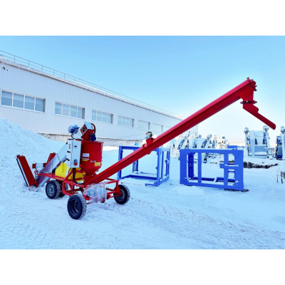 Протравливатель ПСМ-20