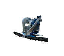 ОВС-25 Очиститель вороха самопередвижной