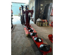 Косилка КРН-2.6