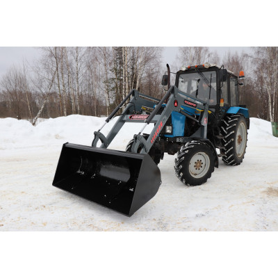 Погрузчик Фаворит 500