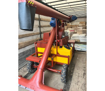 Доставка Протравителя ПС-10АМ