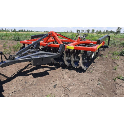 Борона БДМ-У-3х2П