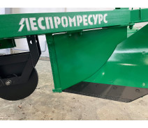 Плуг ПКЛ-70Д