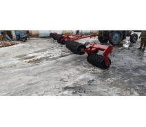 Каток зубчато-кольчатый КЗК-12У-05