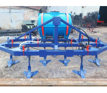 Культиватор стерневой КС-У -3 Н
