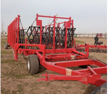 Зубовая борона БГЗ-17УД-03