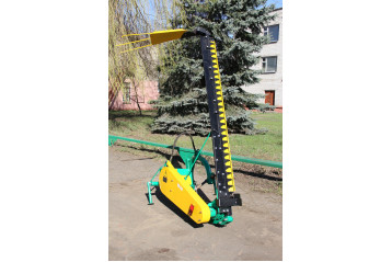 Косилки сегментно-пальцевые навесные "КС-Ф-2,1Б-4"