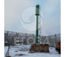 Водонапорные башни Рожновского