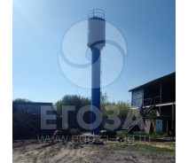 Водонапорные башни Рожновского