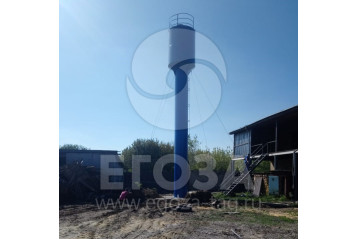Водонапорные башни Рожновского