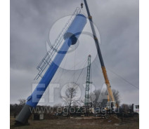 Водонапорные башни Рожновского