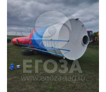 Водонапорные башни Рожновского