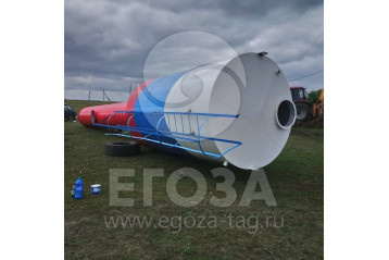 Водонапорные башни Рожновского