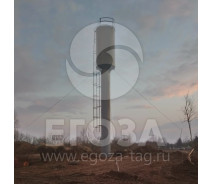 Водонапорные башни Рожновского