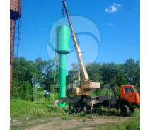 Водонапорные башни Рожновского