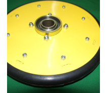Колесо 300х25
