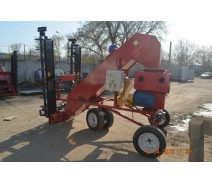 Зернометатель А-200М