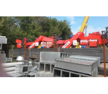 Зернометатель А-200М