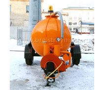 ПОЛУПРИЦЕП ТРАКТОРНЫЙ МОД. МВ-4,2 (ВАКУУМНЫЙ)