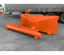 Загрузчики сеялок ГЗС-30УЛ (универсальный)