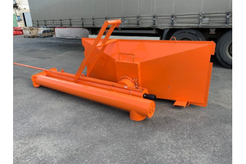 Загрузчики сеялок ГЗС-30УЛ (универсальный)