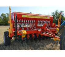 Сеялка СПС-4-20НК no till