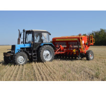 Сеялка СПС-4-20НК no till