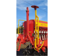 Сеялка СПС-6 НК no till