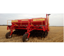 Сеялка СПС-6 НК no till