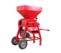 Плющилка зерна Н-1500