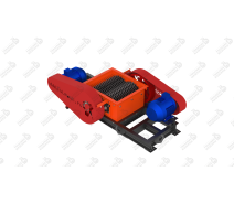 Измельчитель роторно-дисковый РДИ-2/350