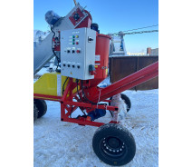 Протравливатель ПСМ-20