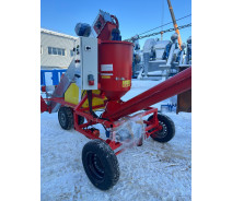 Протравливатель ПСМ-20