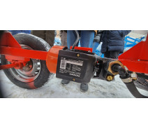 Протравливатель ПСМ-20