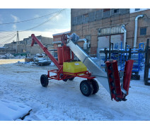 Протравливатель ПСМ-20