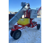 Протравливатель ПСМ-20