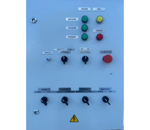 Протравливатель ПСМ-20